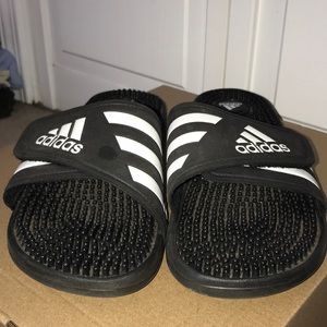 adidas slides